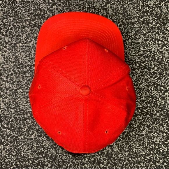FTCK BullyProof SnapBack - Picture 3 of 6